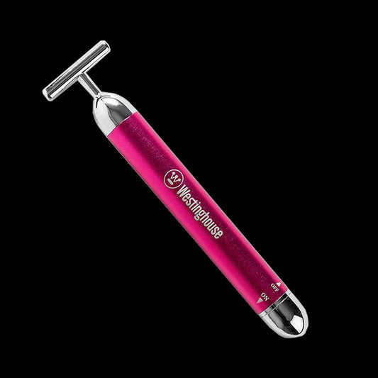 Westinghouse estimulador facial usa bateria (aa x 1) wh1112