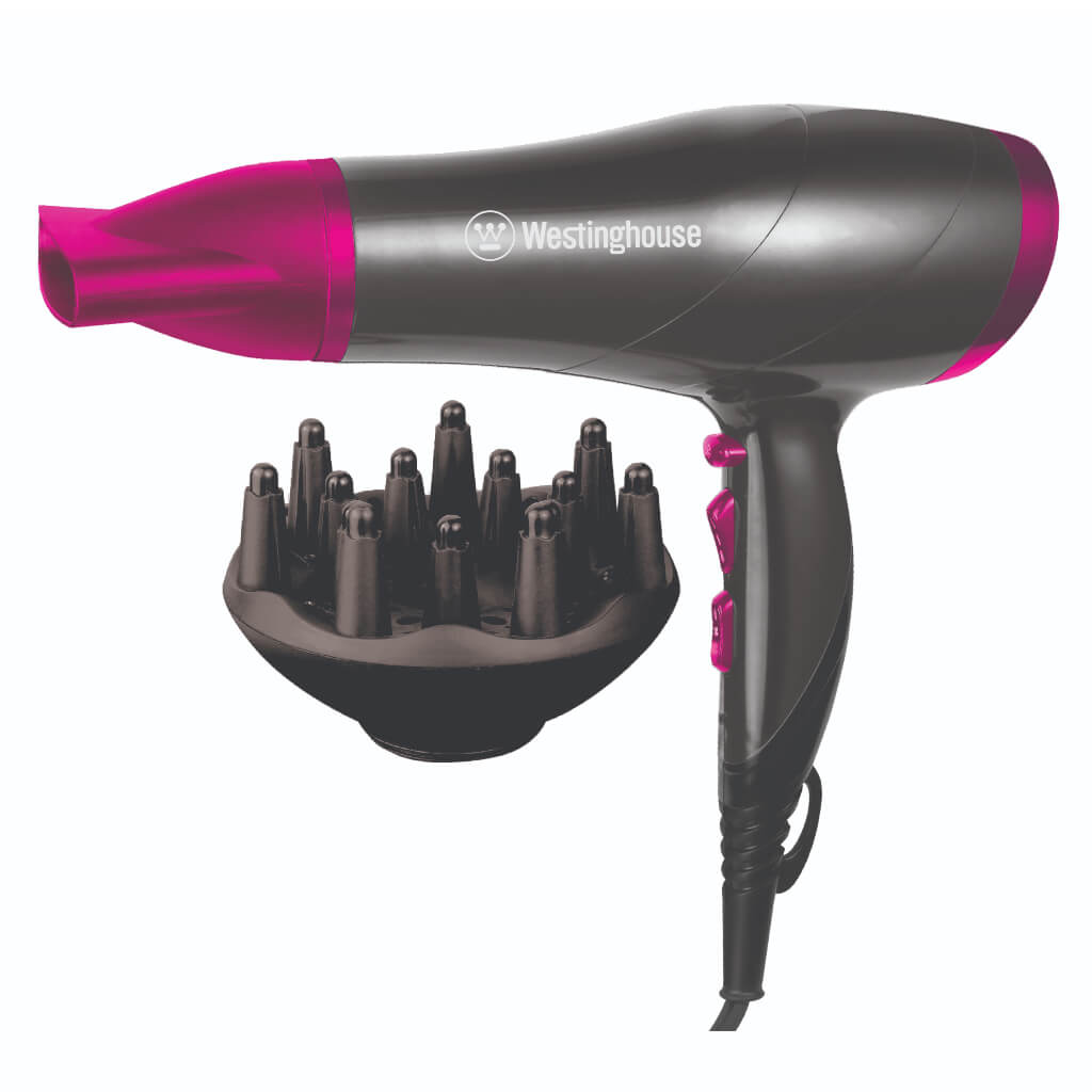 Westinghouse secador de cabello ionica (110v) WH1125 Cuidado personal Costa Rica