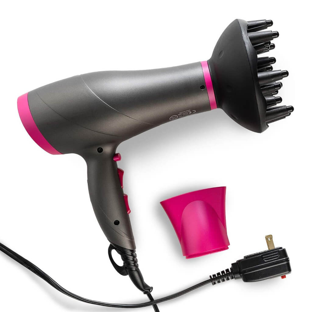Westinghouse secador de cabello ionica (110v) WH1125 Cuidado personal Costa Rica