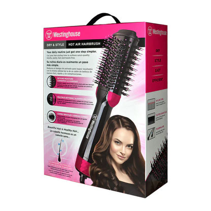 Westinghouse Cepillo Secador Y Estilizador Wh1149