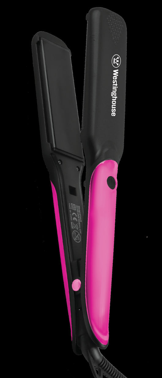 Westinghouse plancha para cabello ancha WH1151
