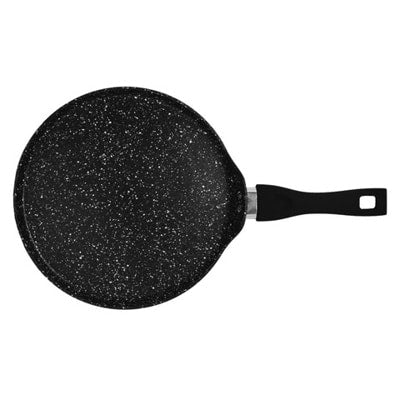 Westinghouse Sarten Crepera Marmol Negro 28Cm Wcfp0009C28Mbb