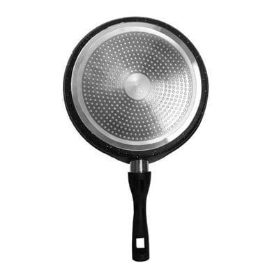 Westinghouse Sarten Crepera Marmol Negro 28Cm Wcfp0009C28Mbb