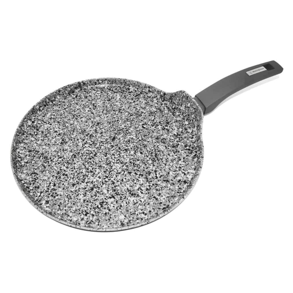 Westinghouse Sarten Crepera Granito Gris 28Cm Wcfp0070C28Ggy