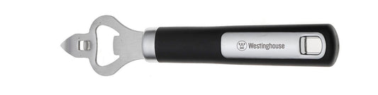 Westinghouse Abridor De Botellas En Acero Inox Wckg0081010 Negro
