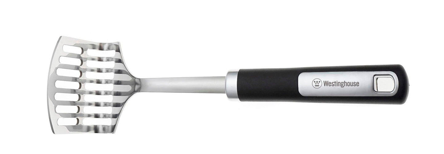 Westinghouse Triturador De Papa  Wckt0081008 Con Mango Negro