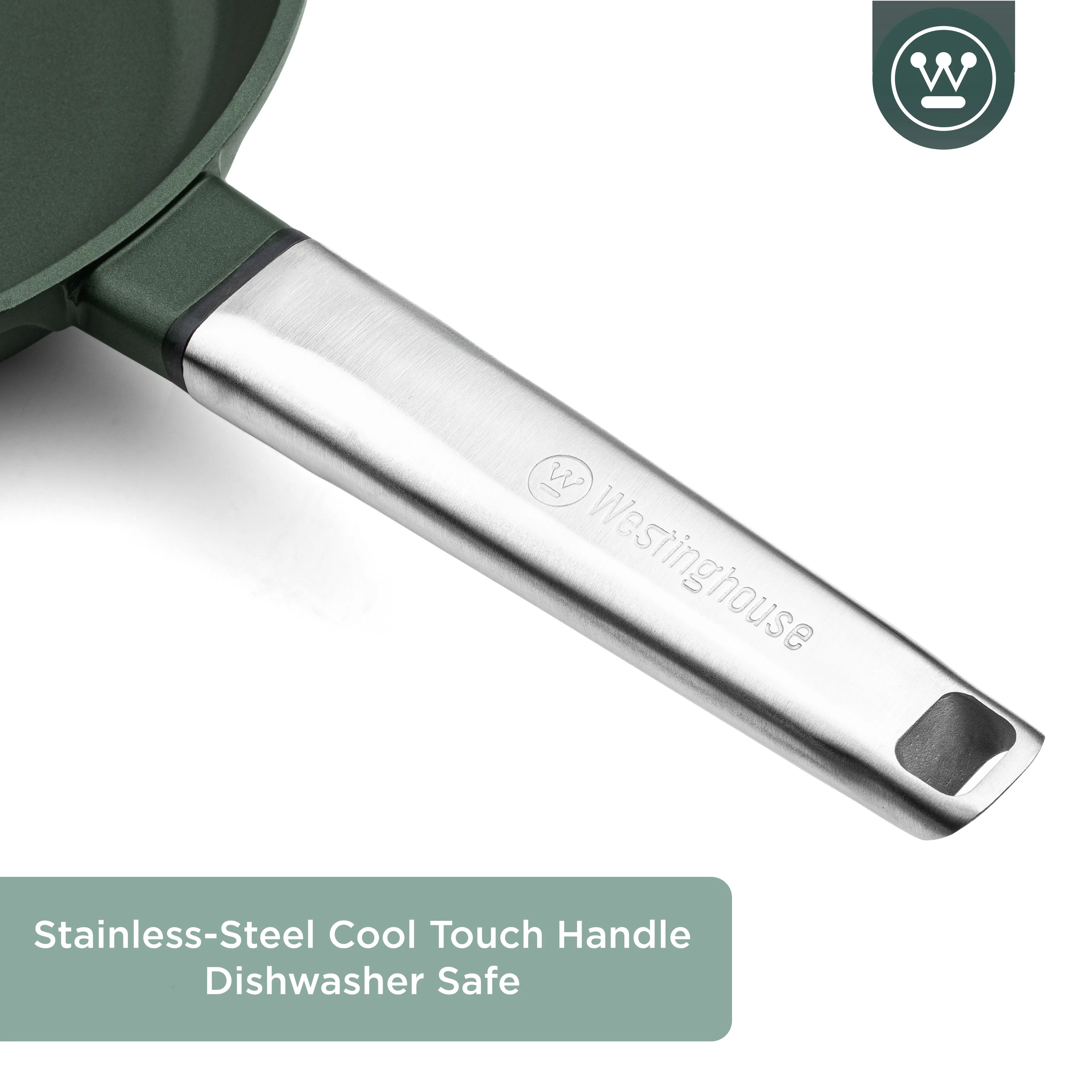 Westinghouse Sarten Performance Verde 24Cm Wcfp0095024Sg Ollas Costa Rica