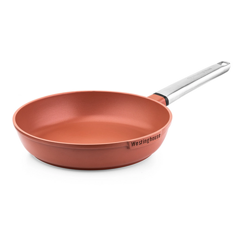 Westinghouse Sarten Performance Rojo 28Cm Wcfp0095028Or Ollas Costa Rica