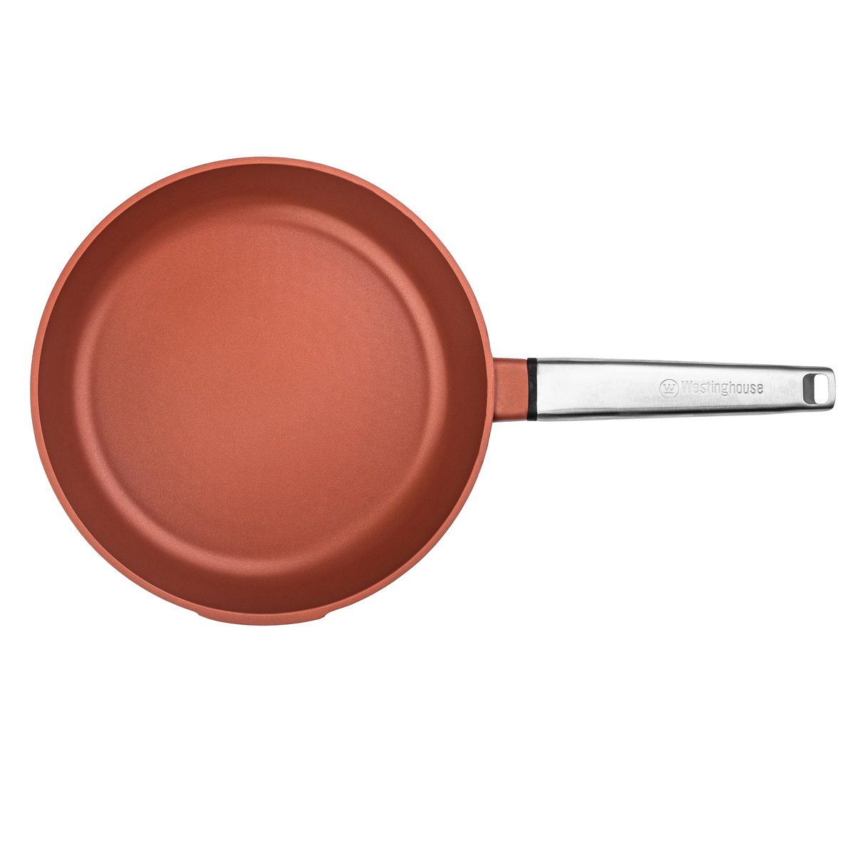 Westinghouse Sarten Performance Rojo 28Cm Wcfp0095028Or Ollas Costa Rica