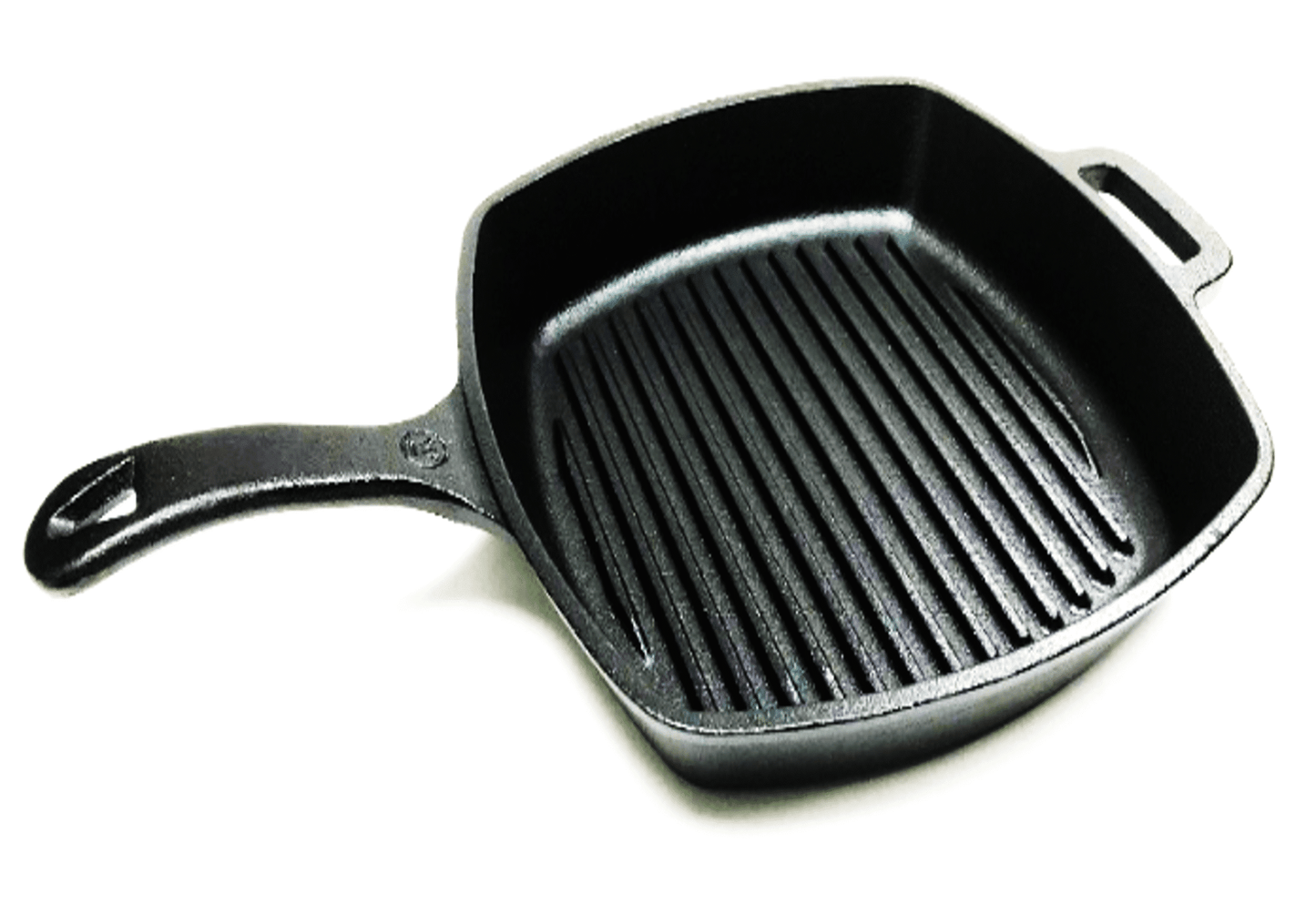 Westinghouse Sarten Grill Hierro Fundido Precurado 26.5Cm Wcci0007Bk