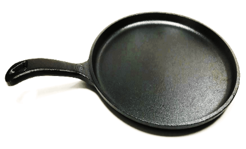 Westinghouse Sarten Plancha Hierro Fundido Precurado 26.5Cm Wcci0008Bk Productos De Cocina > Ollas Costa Rica