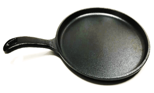 Westinghouse Sarten Plancha Hierro Fundido Precurado 26.5Cm Wcci0008Bk