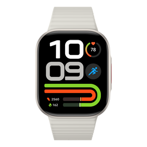Reloj inteligente xiaomi redmi watch 6 lite gris