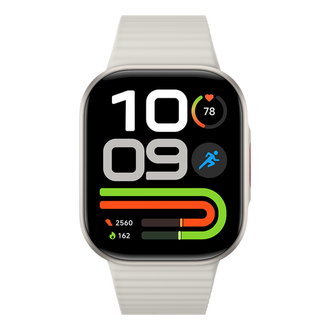RELOJ INTELIGENTE XIAOMI REDMI WATCH 6 LITE GRIS