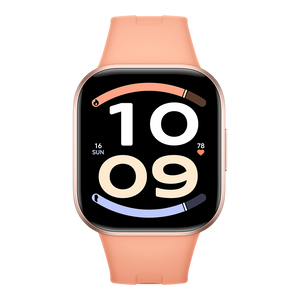 Reloj inteligente xiaomi redmi watch 6 active naranja