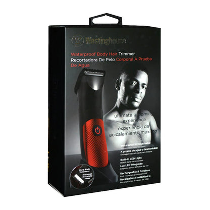 Westinghouse Recortador Cuerpo  Resist Agua Wh1192