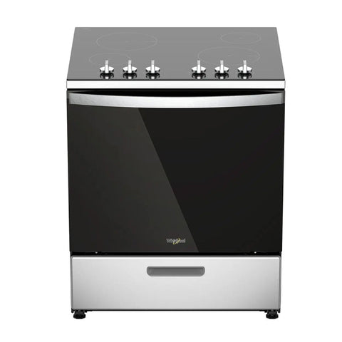 WHIRLPOOL COCINA VITROCERA 30 LWFRE1330D