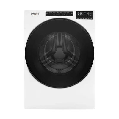 Lavadora Automática 21 Kg WHIRLPOOL Carga Frontal, 7MWFW5605MW