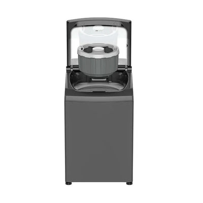 Lavadora 18 Kg Xpert Dual Wash Gris, WWH18ATALN