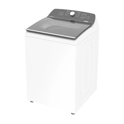 Lavadora Automática Whirlpool Carga Superior 24 Kg (8MWTWCO31WJB)