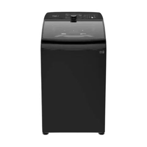 WHIRLPOOL LAVADORA AUTOMÁTICA 20K NEGRA WW20WNAHLA