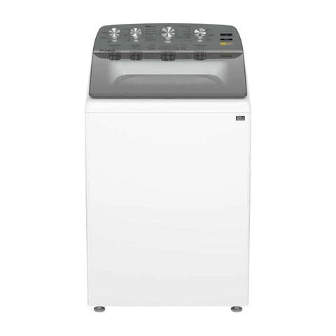 WHIRLPOOL LAVADORA AUTOMÁTICA 26KG. 8MWTW2654WRM