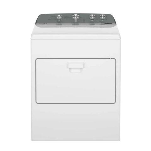 WHIRLPOOL SECADORA ELECTRICA 22KG. 7MWED22TLRW