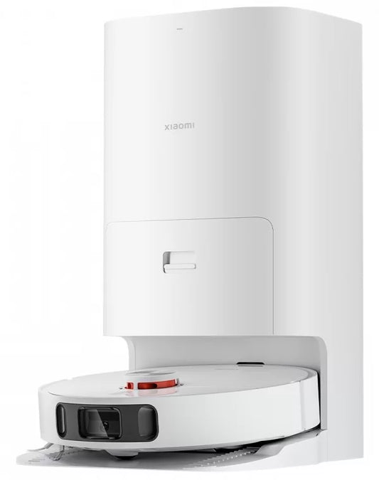 Xiaomi Robot Vacuum X10+ Us 41718