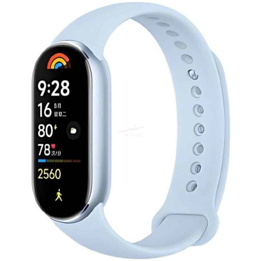 Reloj Inteligente Xiaomi Smart Band 9 55462 Artic Blue