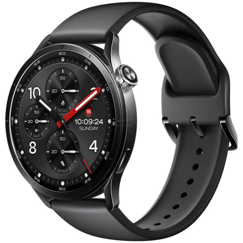 Reloj Xiaomi Watch S5 46mm 70276 Negro