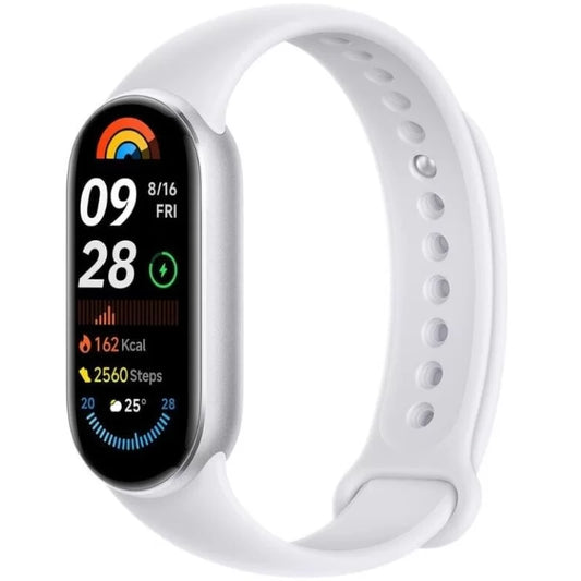 Reloj Inteligente Xiaomi Smart Band 9 Pro 57415 Moonlight Silver