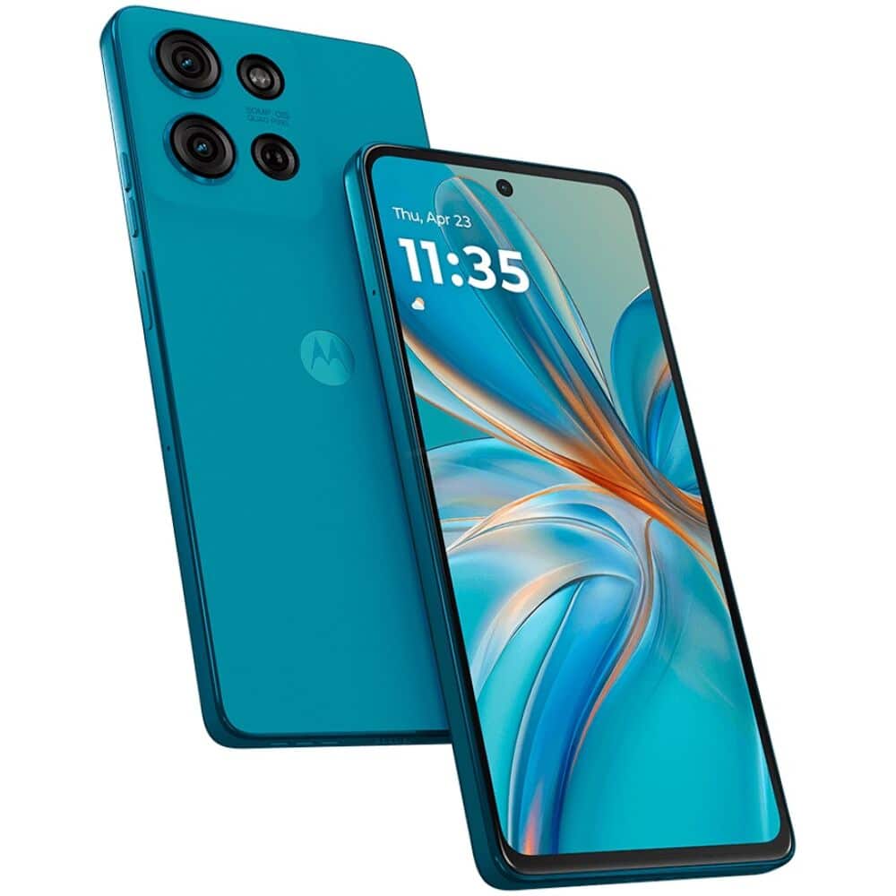 CELULAR MOTOROLA  G75 / 256GB  8+8GB  5G