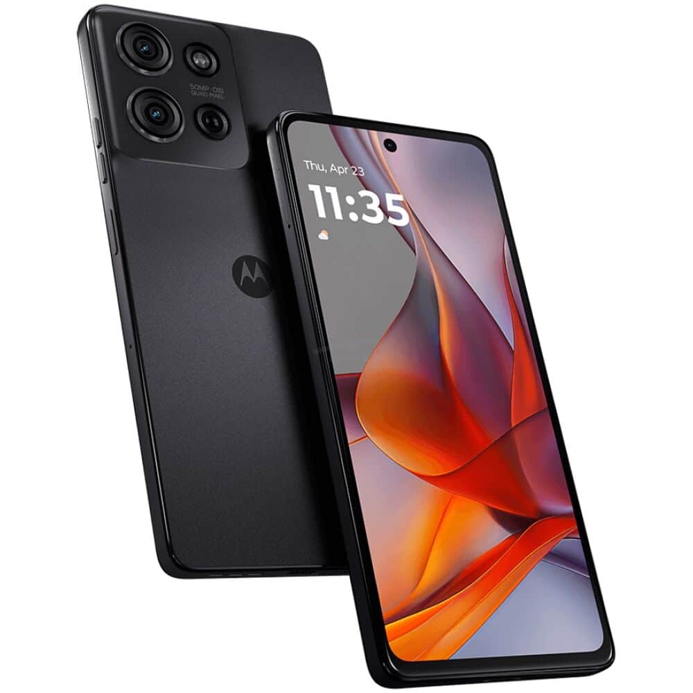 CELULAR MOTOROLA  G75 / 256GB  8+8GB  5G