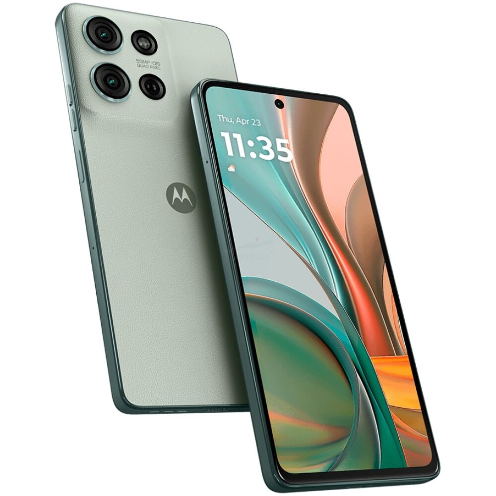 CELULAR MOTOROLA  G75 / 256GB  8+8GB  5G