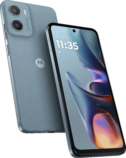 CELULAR MOTOROLA E15 / 64GB 2+4GB