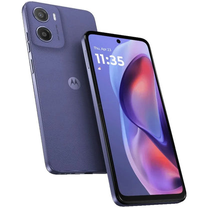 CELULAR MOTOROLA E15 / 64GB 2+4GB