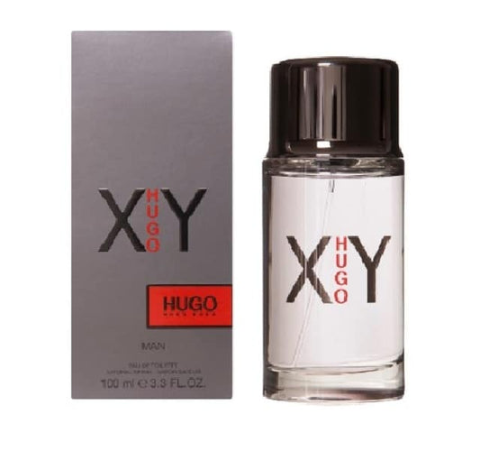 hugo boss XY man edt 100 ml man