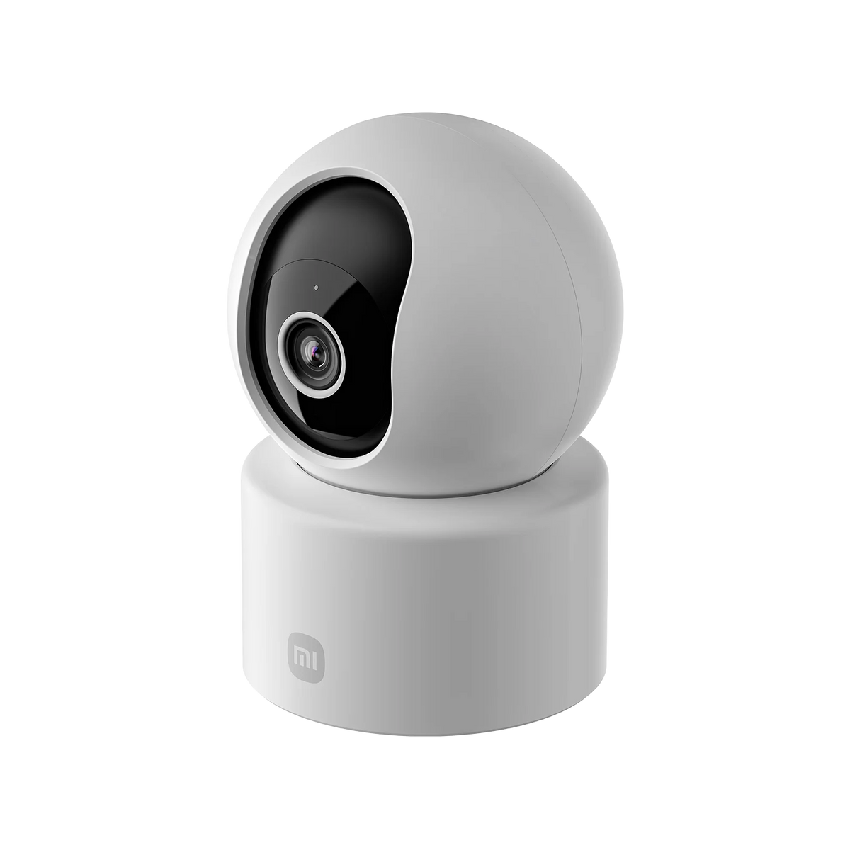 Cámara de seguridad xiaomi smart camera c302 3mp 2k wifi 6 360° blanco
