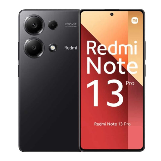 Celular  Xiaomi Redmi  Note 13  Pro / 512Gb  12Gb  5G
