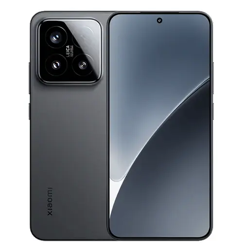 CELULAR XIAOMI 15 / 512GB 12GB 5G