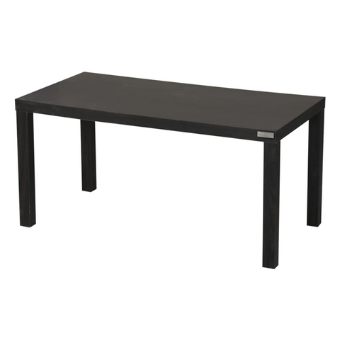 Kenneth cole mesa negra 90x45x44cm KCWF202101-B