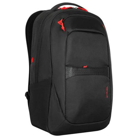 Targus Mochila Gaming 17.3? Color Negra-Tbb639Gl Fundas & Mochilas Costa Rica