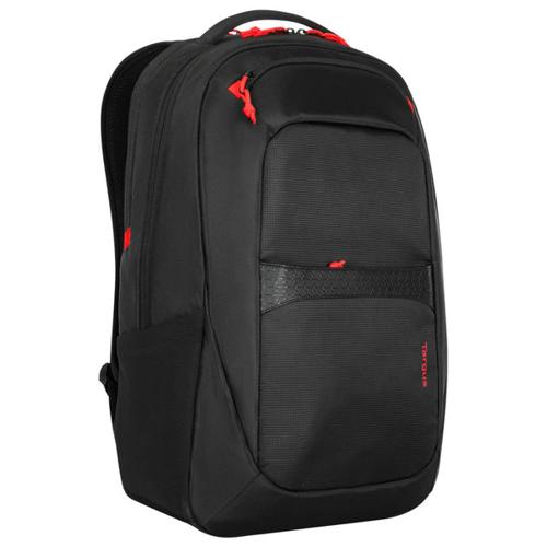 Targus Mochila Gaming 17.3? Color Negra-Tbb639Gl