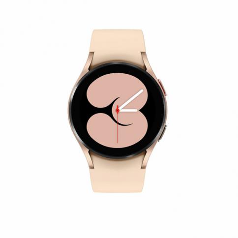 Productogalaxy Watch 4 40Mm Gold