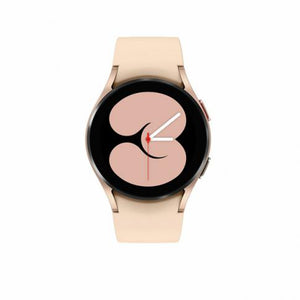 Productogalaxy Watch 4 40Mm Gold Smartwatch Costa Rica