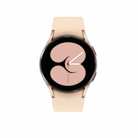 Productogalaxy Watch 4 40Mm Gold Smartwatch Costa Rica