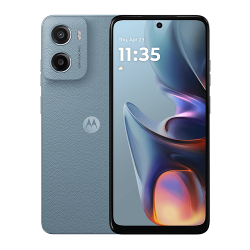 CELULAR MOTOROLA E15 / 64GB 2+4GB