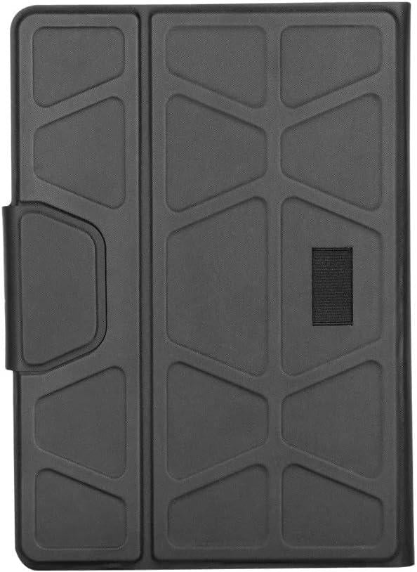 Targus funda tablet universal pro-utek con teclado tablets 9" a 11" ingles negra - THZ861US