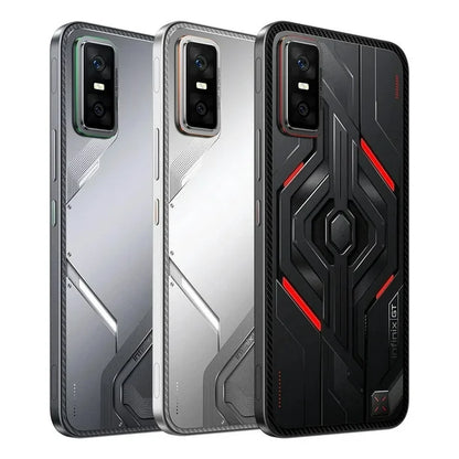 INFINIX GT30 PRO / 256GB 12+12 GB 5G