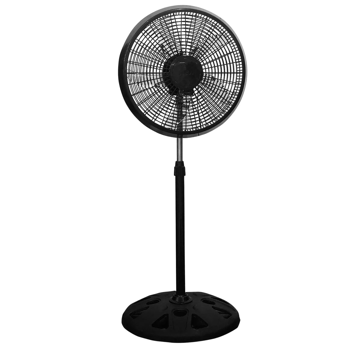 Abanico de Pie RCA 18 Pulgadas 80W 3 Velocidades RCFAN4580